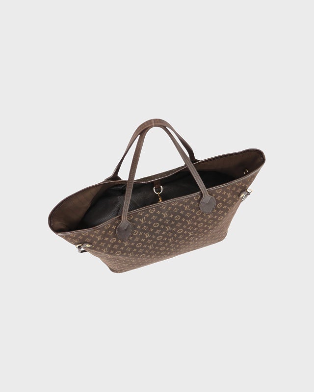 LOUIS VUITTON モノグラムイディール ネヴァーフルMM | Hedy