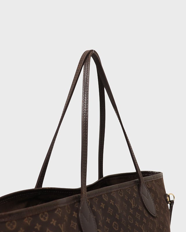 LOUIS VUITTON モノグラムイディール ネヴァーフルMM | Hedy