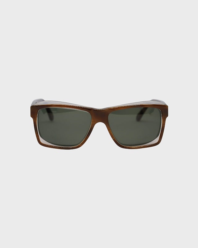 Made in France Vintage Sunglasses | Hedy