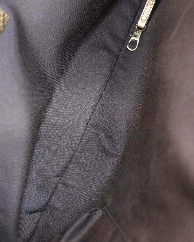GUCCI GGキャンバスワンショルダーバッグ | Hedy
