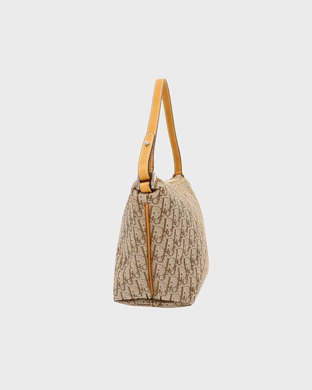 DIOR トロッターハンドバッグ | Hedy