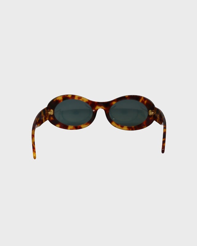 GUCCI インターロッキングサングラス | Hedy