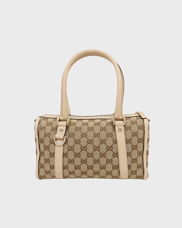 GUCCI アビーGGミニボストンバッグ | Hedy