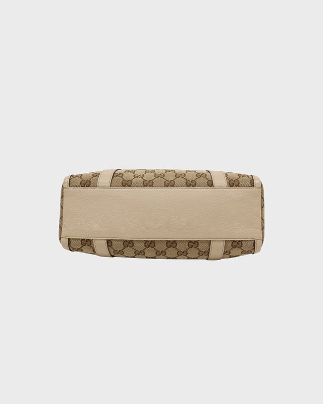 GUCCI アビーGGミニボストンバッグ | Hedy