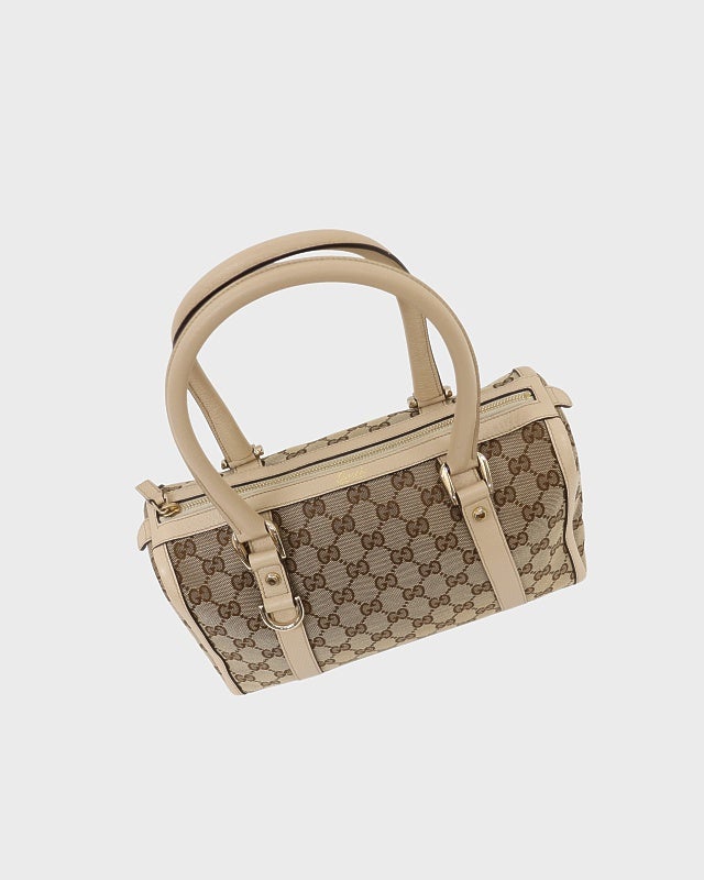 GUCCI アビーGGミニボストンバッグ | Hedy