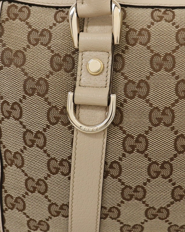 GUCCI アビーGGミニボストンバッグ | Hedy GUCCI アビーGGミニボストンバッグ | Hedy