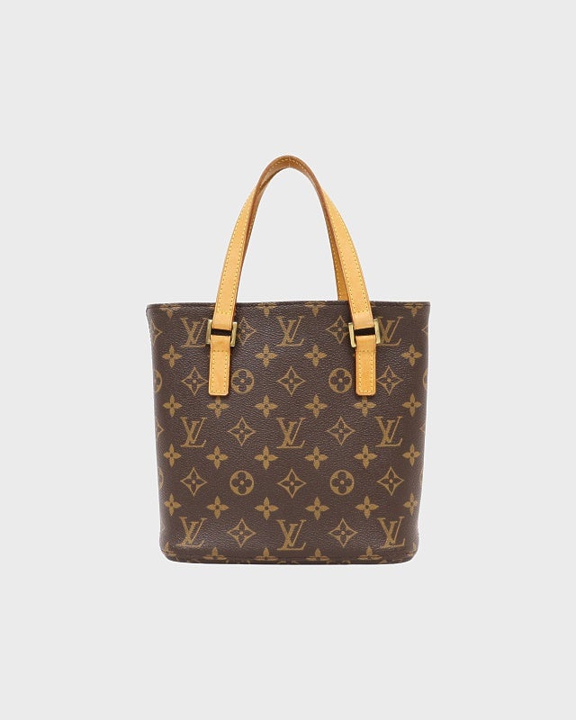 LOUIS VUITTON モノグラム ヴァヴァン | Hedy
