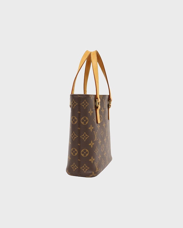 LOUIS VUITTON モノグラム ヴァヴァン | Hedy