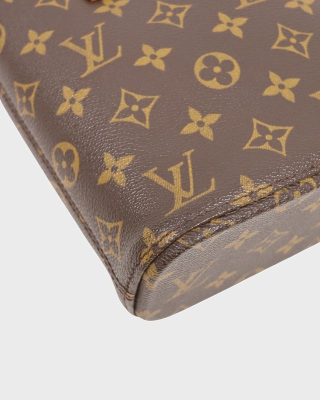 LOUIS VUITTON モノグラム ヴァヴァン | Hedy