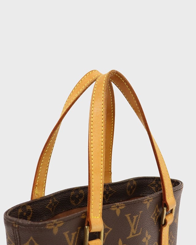 LOUIS VUITTON モノグラム ヴァヴァン | Hedy