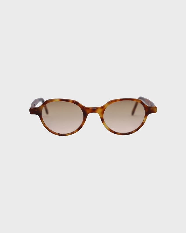 miu miu ロゴサングラス | Hedy