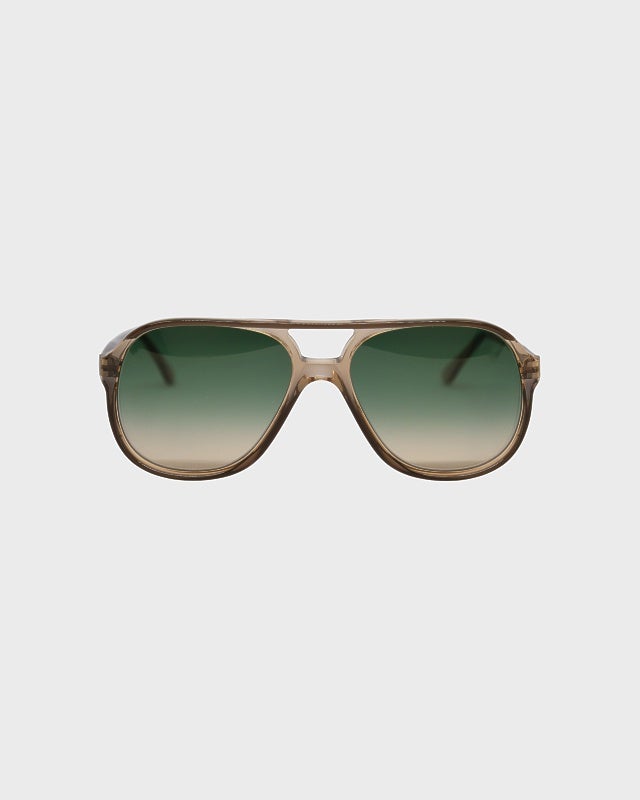 GUCCI インターロッキングサングラス | Hedy