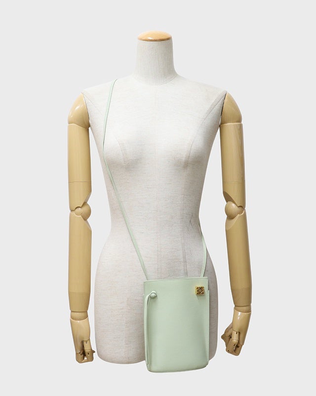 LOEWE ダイスポケット | Hedy
