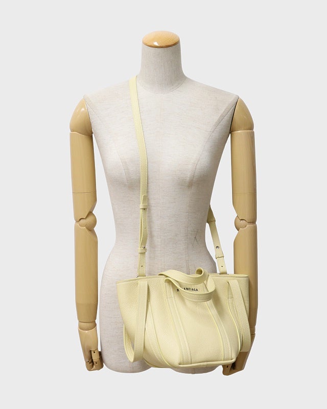 BALENCIAGA EVERYDAY XS 2Wayバッグ | Hedy