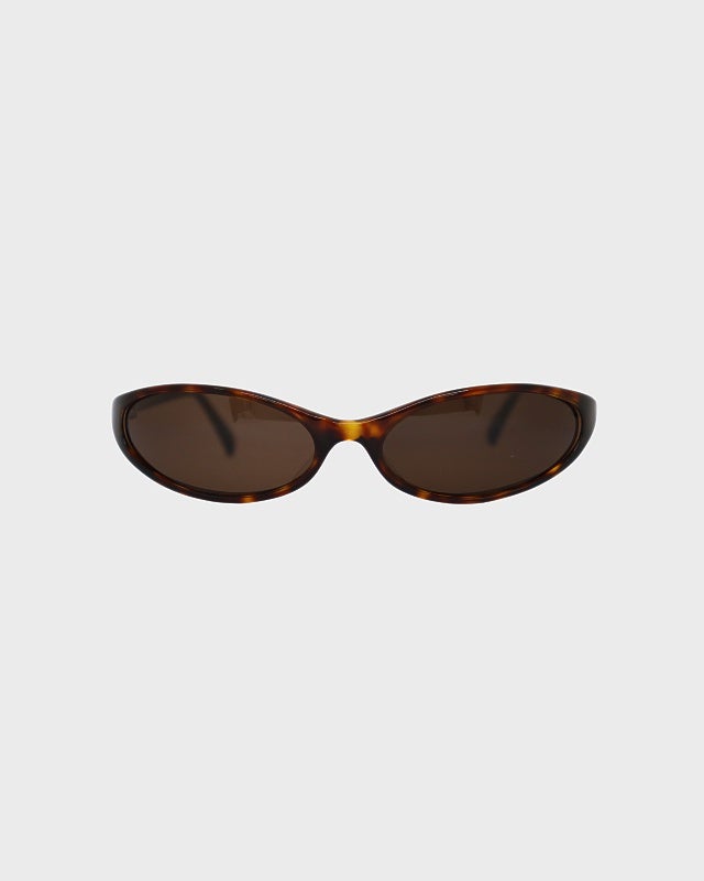 CHANEL ティアドロップミラーサングラス | Hedy