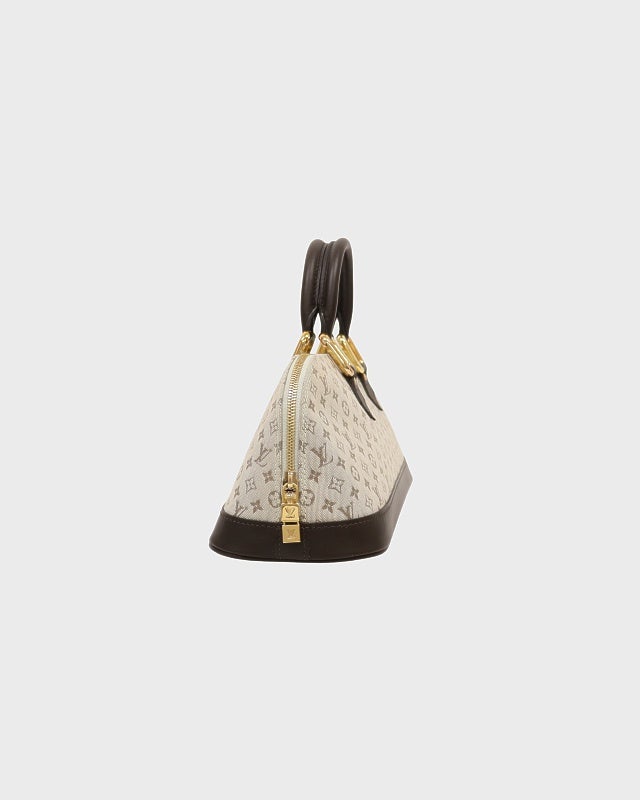 LOUIS VUITTON モノグラム ヴァヴァン | Hedy