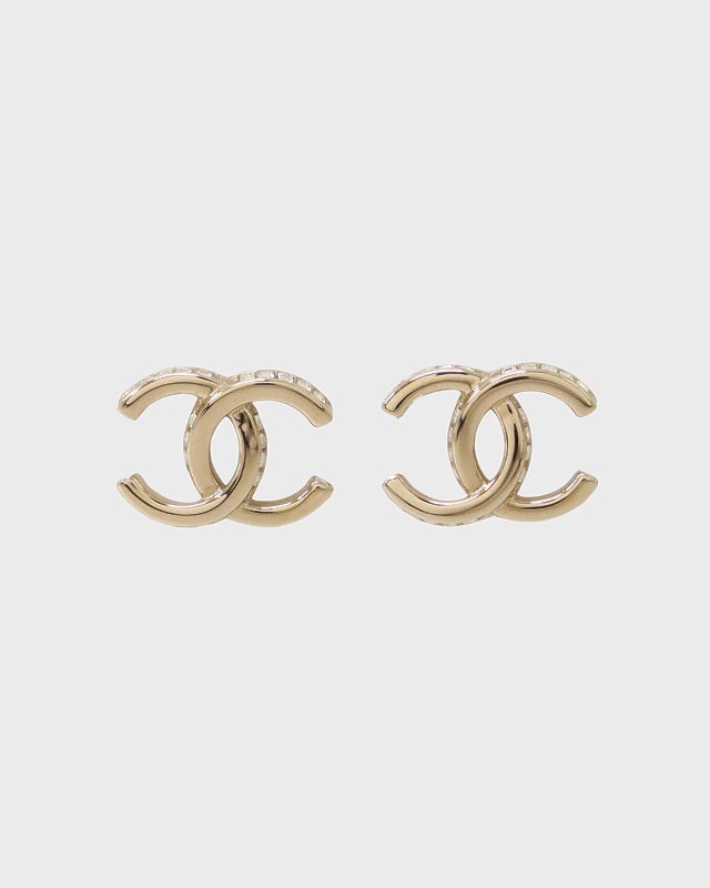 CHANEL（シャネル）ピアス | 【公式】ヴィンテージショップHedy