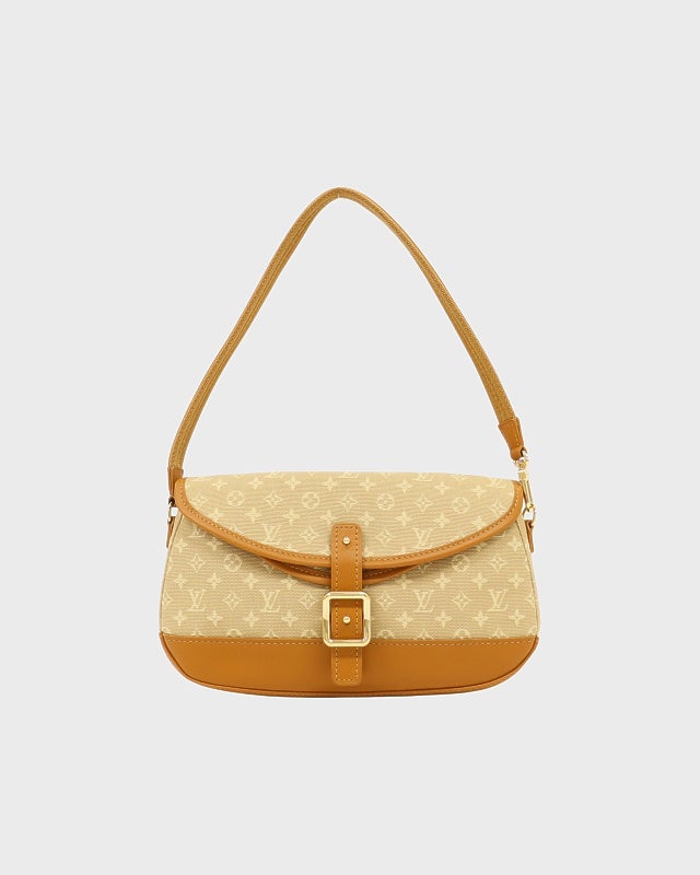LOUIS VUITTON モノグラム ミニ マルジョリー | Hedy