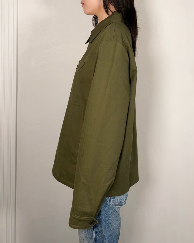 PRADA コットンジャケット | Hedy