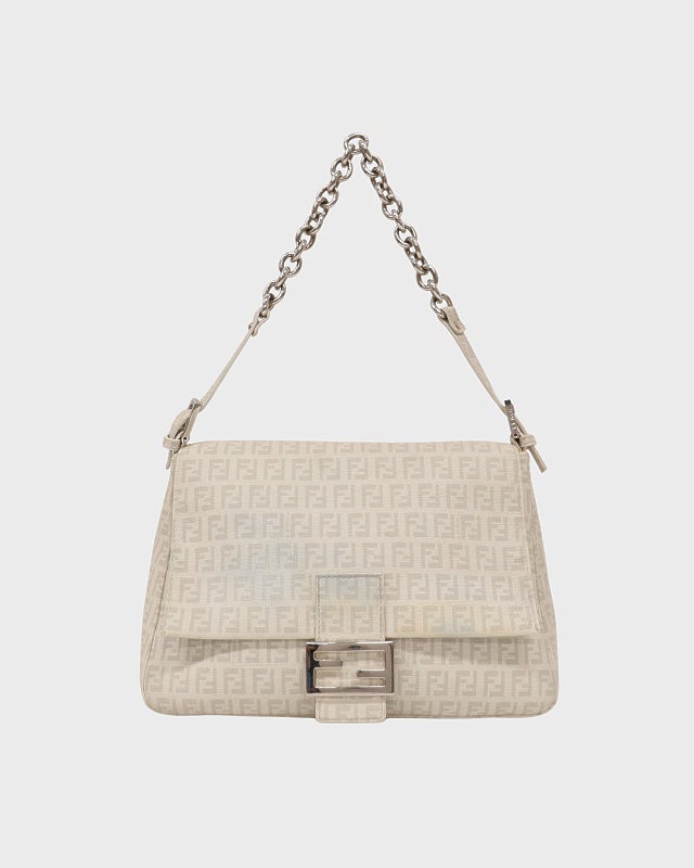 FENDI ズッキーノ柄マンマバケット | Hedy