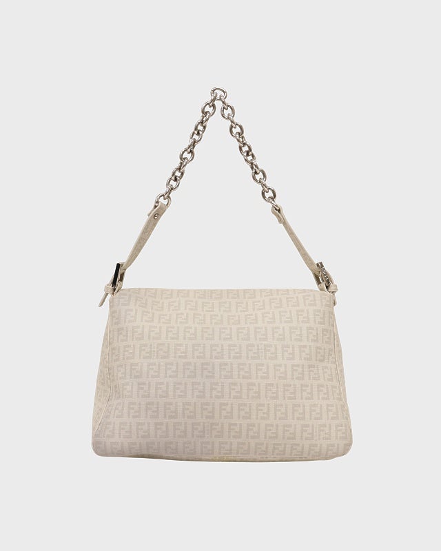 FENDI ズッキーノ柄マンマバケット | Hedy