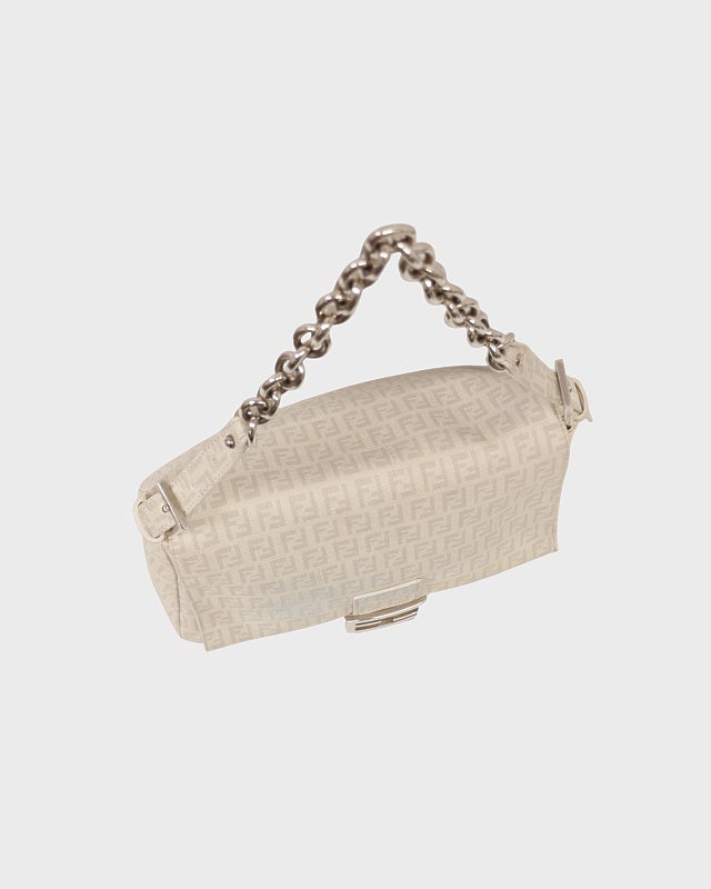 FENDI ズッキーノ柄マンマバケット | Hedy