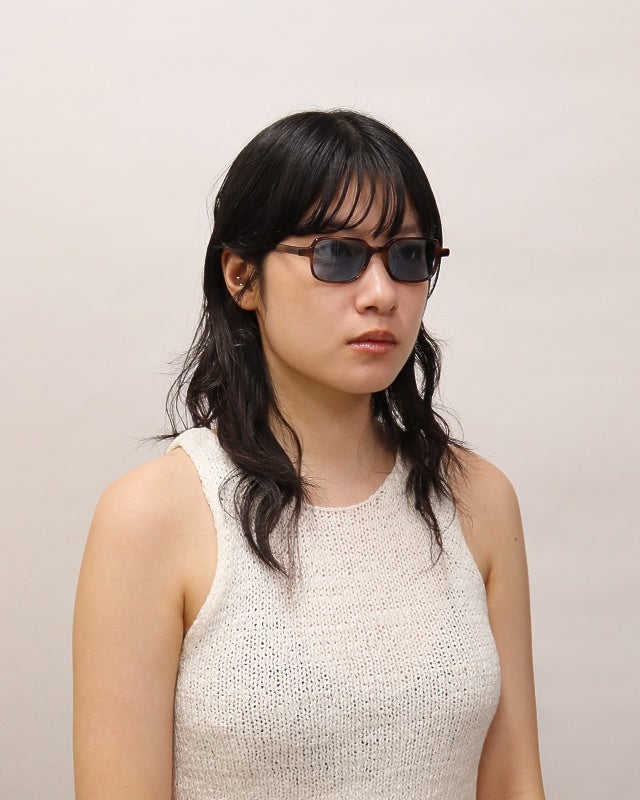 Made in France Vintage Sunglasses | Hedy