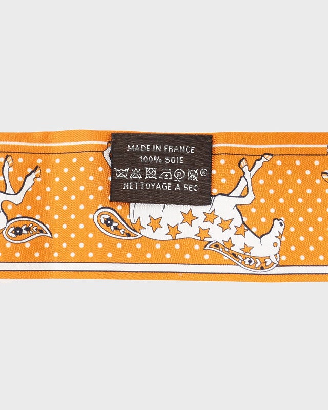 Hermes ツイリー HERMES ツイリー | Hedy