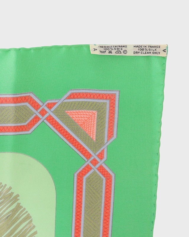 HERMES カレ90 | Hedy