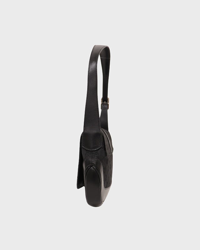 GUCCI GGジャッキーワンショルダーバッグ | Hedy