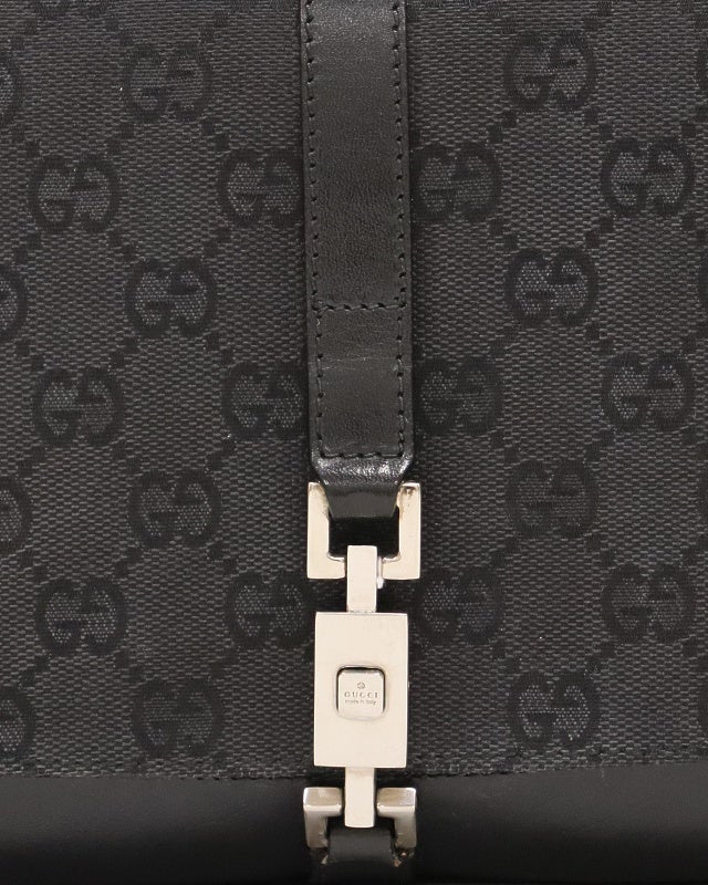 GUCCI GGジャッキーワンショルダーバッグ | Hedy