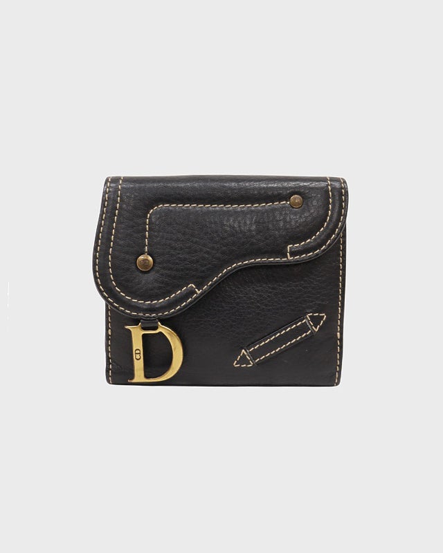 DIOR（ディオール）ウォレット | 【公式】ヴィンテージショップHedy