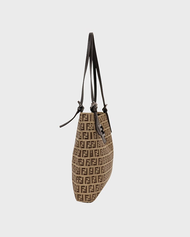 FENDI ズッキーノショルダーバッグ | Hedy