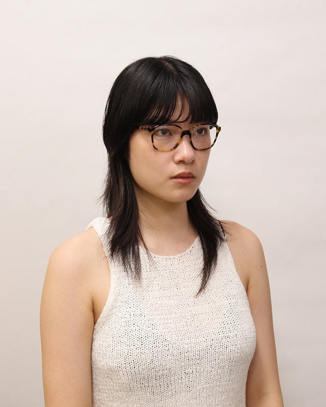 Made in France Vintage glasses | Hedy