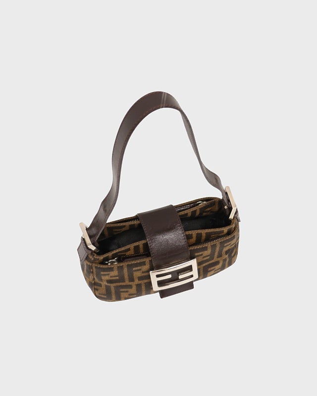 FENDI ズッカ柄マンマバケット | Hedy