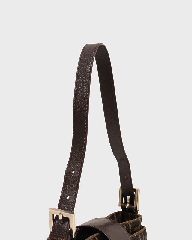FENDI ズッカ柄マンマバケット | Hedy