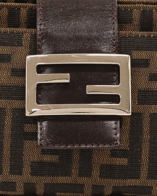 FENDI ズッカ柄マンマバケット | Hedy