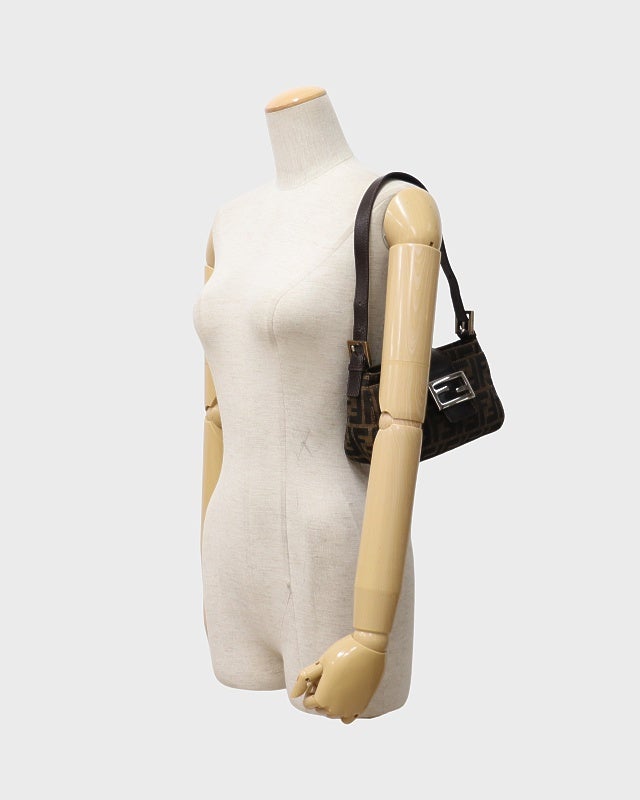 FENDI ズッカ柄マンマバケット | Hedy