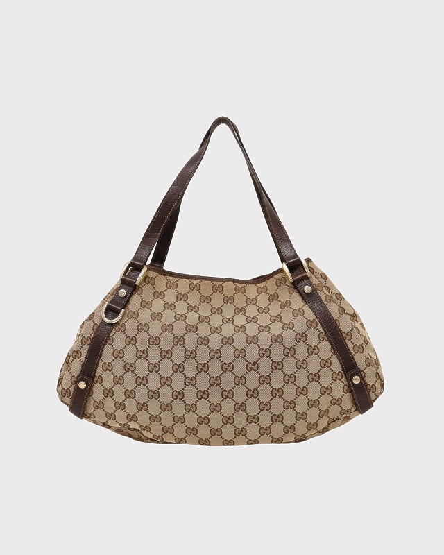 GUCCI GGキャンバストートバッグ | Hedy