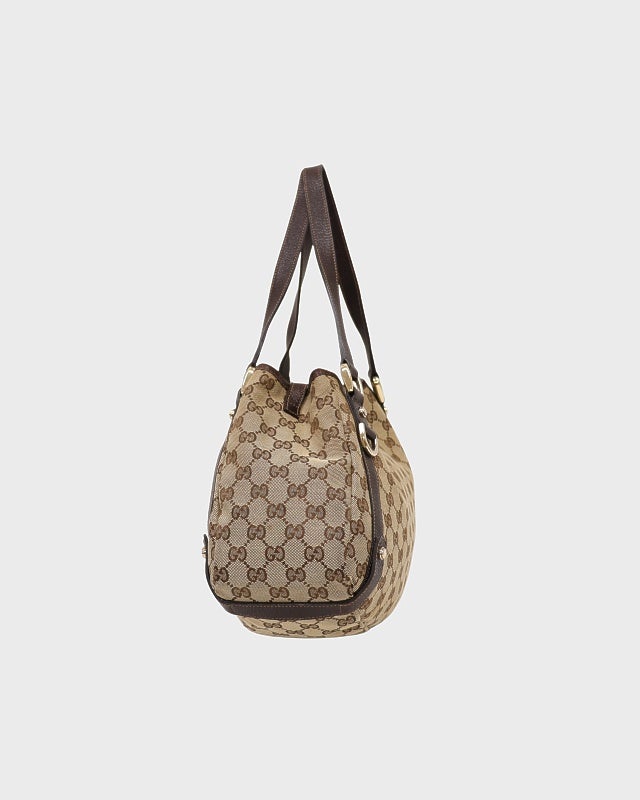 GUCCI GGキャンバストートバッグ | Hedy