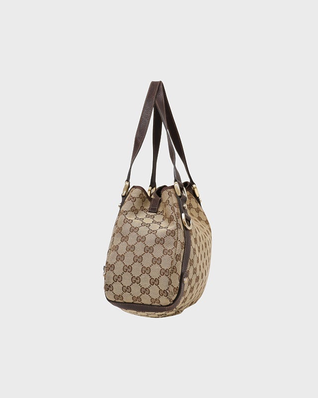 GUCCI GGキャンバストートバッグ | Hedy