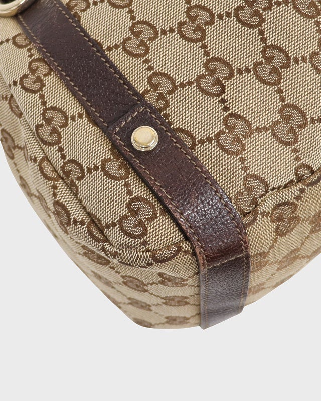 GUCCI GGキャンバストートバッグ | Hedy
