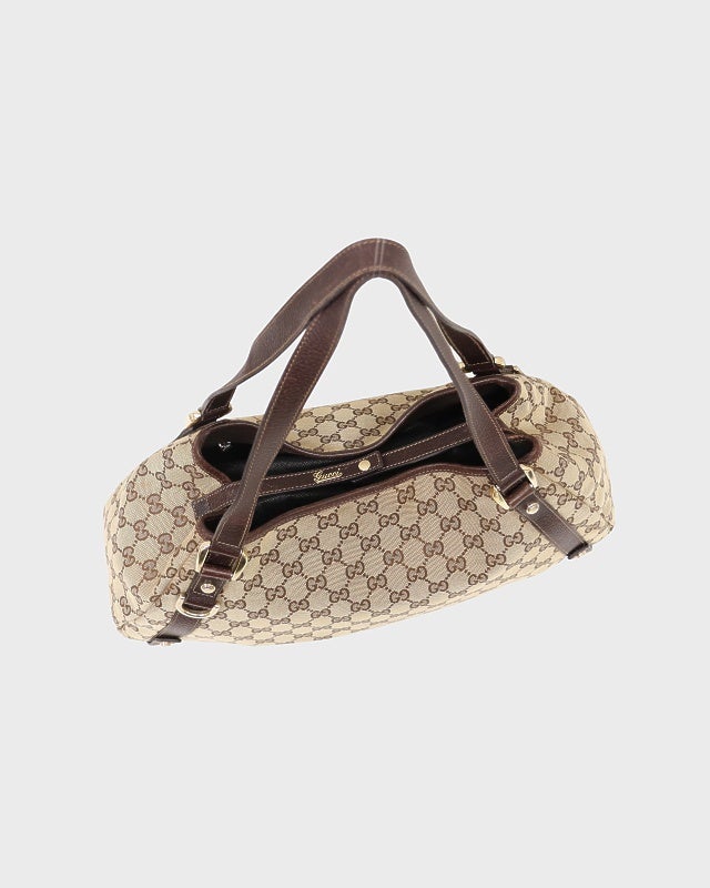 GUCCI GGキャンバストートバッグ | Hedy