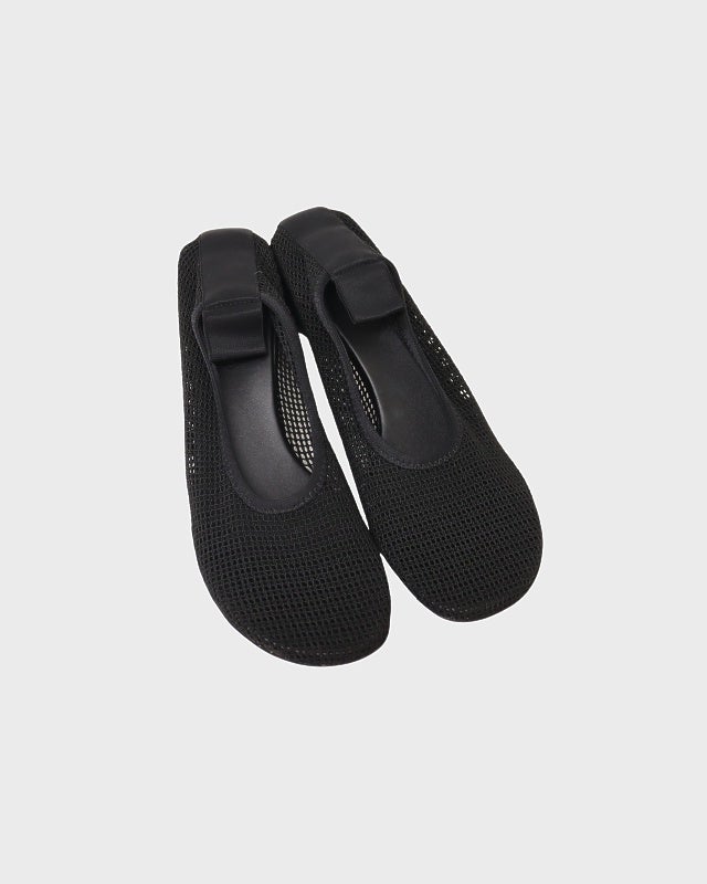 BOTTEGA VENETA メッシュパンプス | Hedy