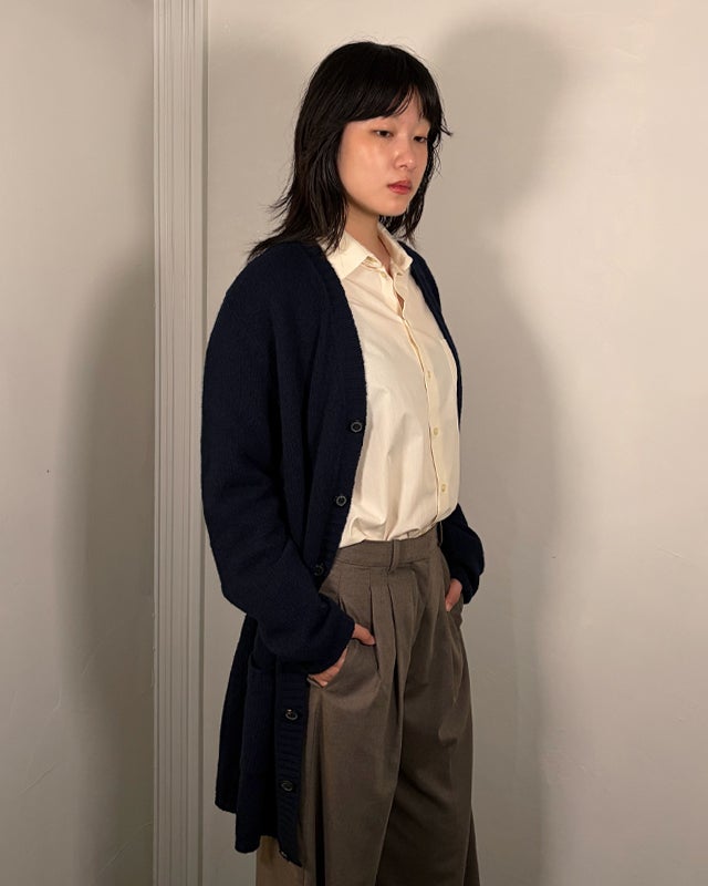 DIOR Clair D Lune ブローチ | Hedy
