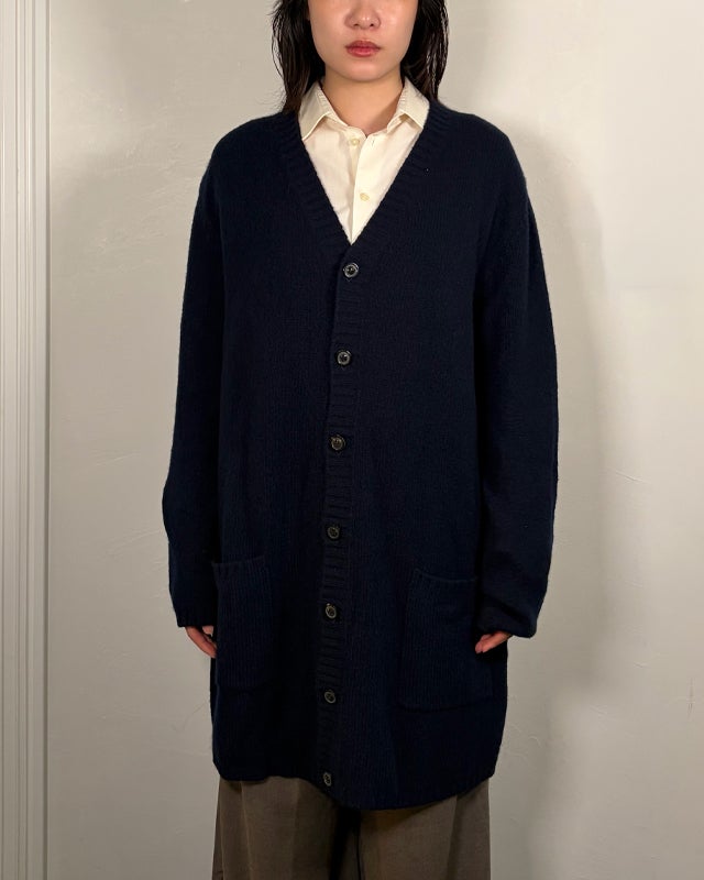 MaisonMargiela 4ステッチカーディガン | Hedy