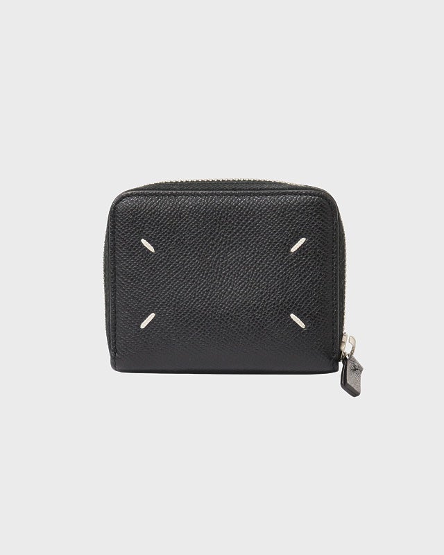 MaisonMargiela 4ステッチコンパクトウォレット | Hedy