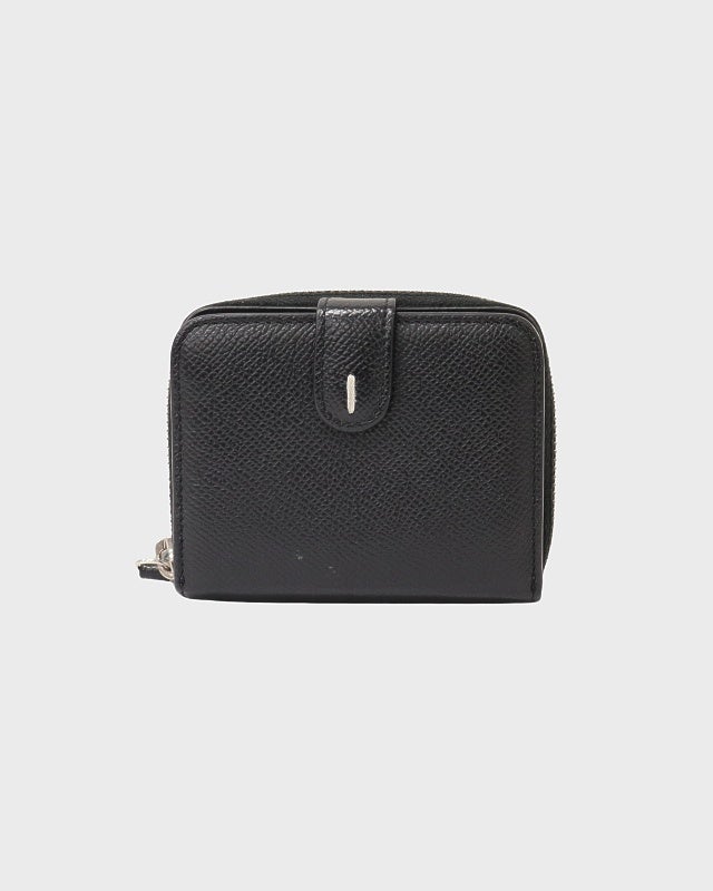 MaisonMargiela 4ステッチコンパクトウォレット | Hedy