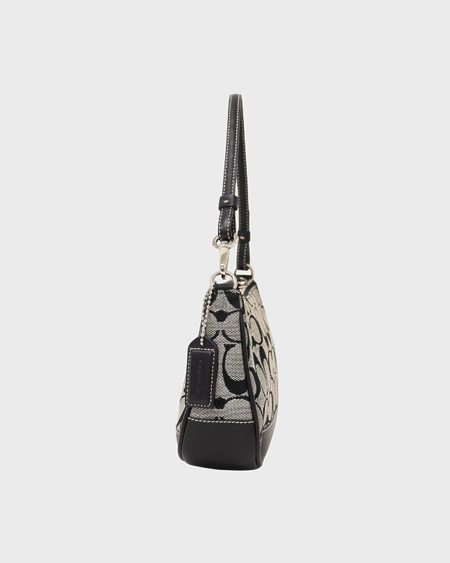 coach ハンドバッグ　ワンショルダーバッグ　シグネチャー COACH シグネチャーワンショルダーバッグ | Hedy