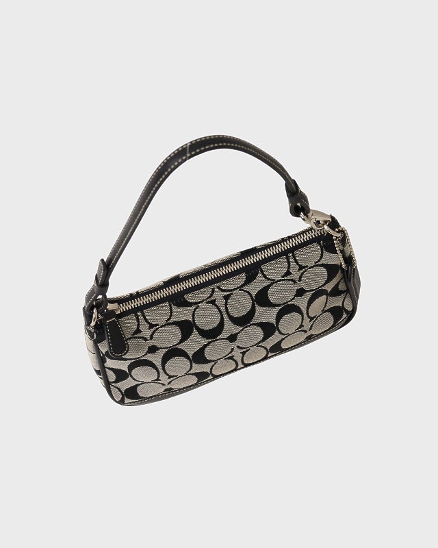 COACH シグネチャーワンショルダーバッグ | Hedy